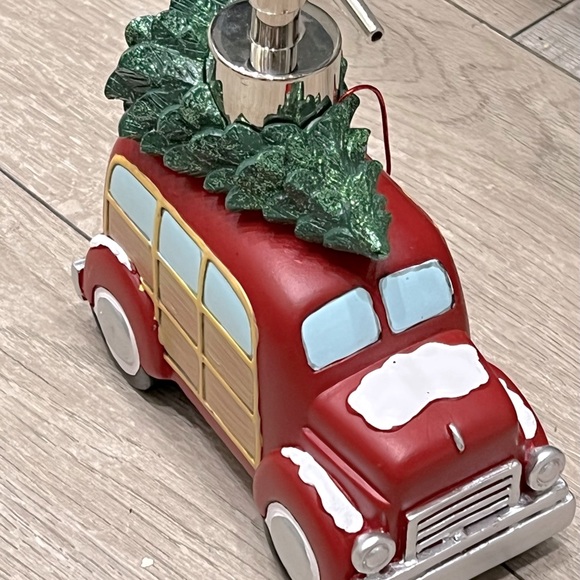 Hand Soap Container - Picture 2 of 2